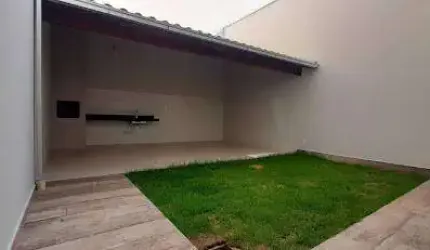 Casa em Eldorado  -  Timóteo