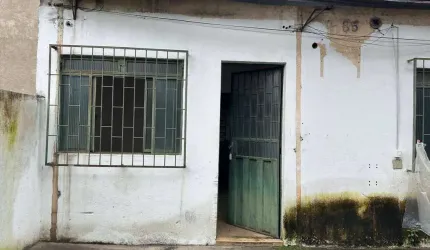 Casa para Alugar no Jardim Panorama