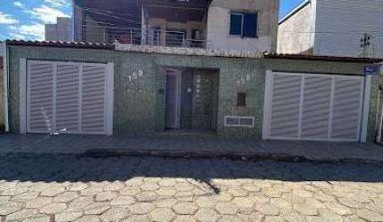 Casa em Giovanini  -  Coronel Fabriciano