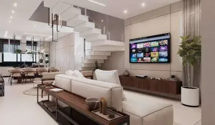 Casa em Bela Vista  -  Ipatinga