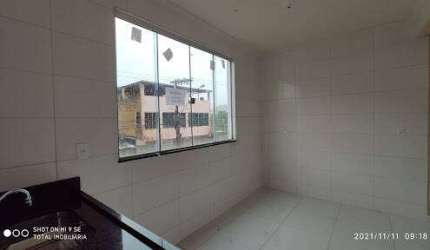 Apartamento em Sylvio Pereira II  -  Coronel Fabriciano