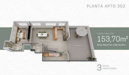 Apartamento em Vila dos Técnicos  -  Timóteo