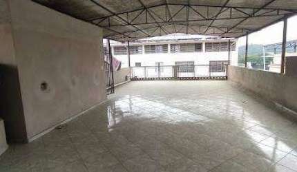Casa em Todos Os Santos  -  Coronel Fabriciano