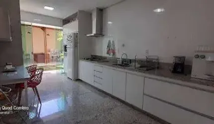 Casa à venda no bairro Eldorado- Timóteo