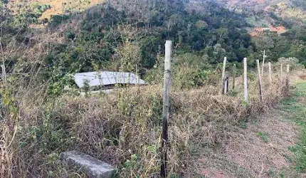 Terreno em Jardim Primavera  -  Timóteo