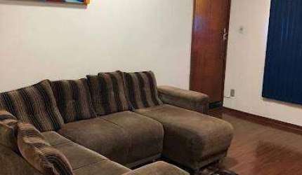 Apartamento com 4 quartos à venda no Todos os Santos, Coronel Fabriciano  por R$ 500.000