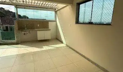 Cobertura em Jardim Panorama -  Ipatinga
