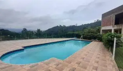 Chácara em Santa Maria  -  Timóteo
