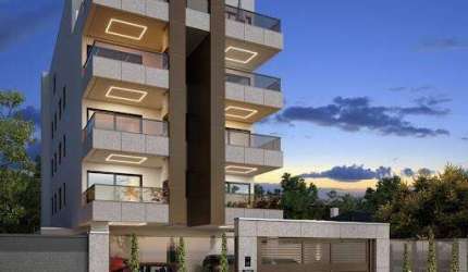 Apartamento em Canaã  -  Ipatinga
