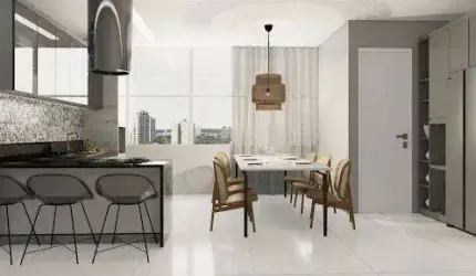 Apartamento à venda no bairro Belvedere  -  Coronel Fabriciano