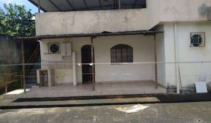Casa em Recanto Verde  -  Coronel Fabriciano