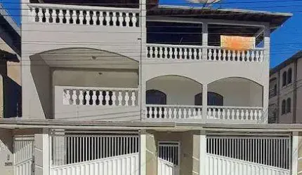 Casa em São José  -  Timóteo
