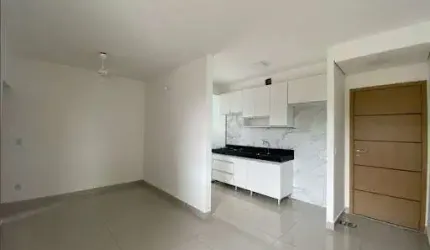 Apartamento em Iguaçu  -  Ipatinga