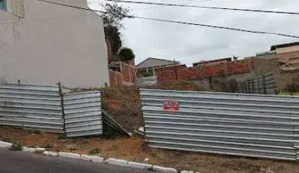 Lote / Terreno em Eldorado  -  Timóteo