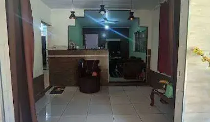Casa Ampla no Jardim Primavera em Coronel Fabriciano