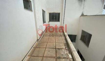 Apartamento em Eldorado  -  Timóteo