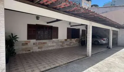 Casa bem localizada no Bela Vista 3 quartos com suíte   -  Ipatinga