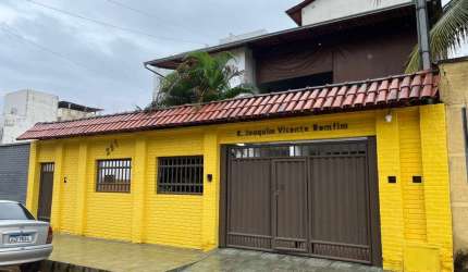 Casa para locação Belvedere