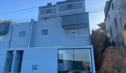 Casa em Nova Tijuca  -  Coronel Fabriciano