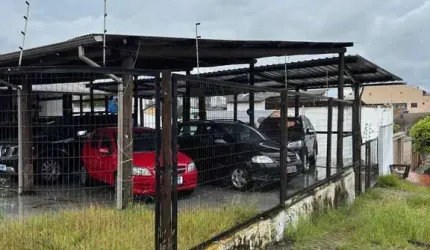Ponto Comercial Amplo e Bem Estruturado em Timóteo