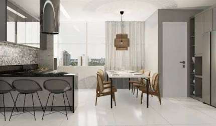 Apartamento à venda no bairro Belvedere - Coronel Fabriciano