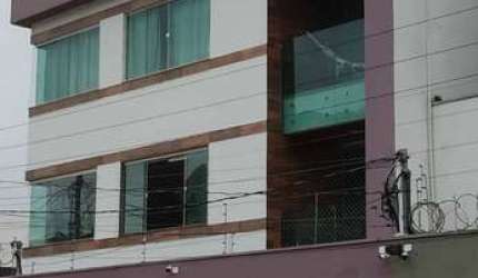 Casa linear no bairro Passaredo