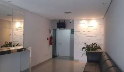 Apartamento à venda no bairro Bromélias - Timóteo