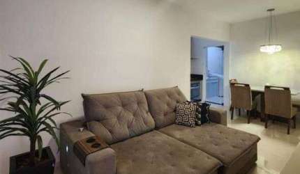Apartamento a venda no Belvedere