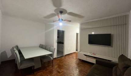 Apartamento à Venda no Bairro Floresta
