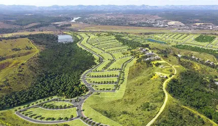 Lote à Venda no Bairro Jardins – Santana Paraíso | Parcelamento Facilitado!