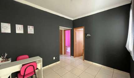 Apartamento a venda no Pomar