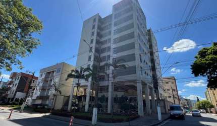 Apartamento a venda no Santa Helena