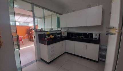 Apartamento em Funcionários  -  Timóteo