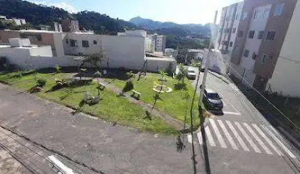 Apartamento de 2 quartos à venda no Eldorado em Timóteo