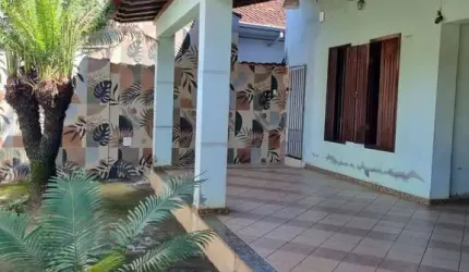 Oportunidade Única! Casa Ampla + Lote Extra – Financiável