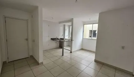 Apartamento a venda no Bairro São Vicente