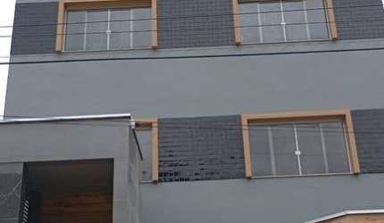 Apartamentos novos para Locação Pomar