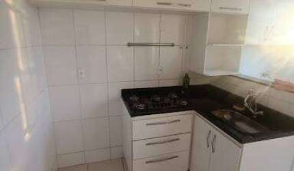 Apartamento com 2 quartos para alugar no Bethânia, Ipatinga  por R$ 800