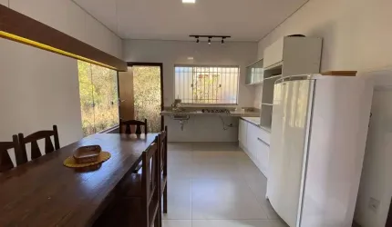 Casa à venda no bairro Jardim Primavera - Timóteo