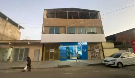 Apartamento no Esperança - Ipatinga