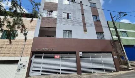 Apartamento à venda no bairro Santa Terezinha II - Cel. Fabriciano