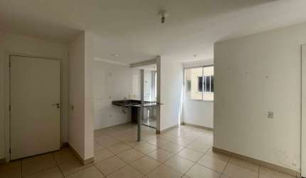 Apartamento a venda no bairro São Vicente