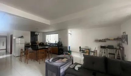 Casa a venda no Silvio Pereira 2