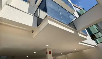 Apartamento de 3 quartos, sendo uma suíte, preparado para área gourmet  !