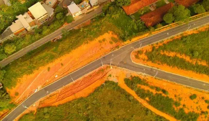 Residencial Ipê: Invista no Futuro em Timóteo com Parcelas Acessíveis!