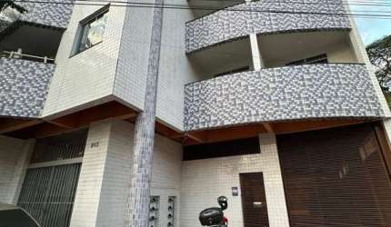 Apartamento no Canaã para locação