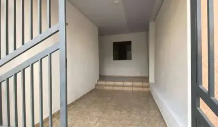 Casa para locação 2 quartos Melo Viana