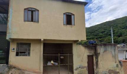 Casa a venda no Recanto Verde em Coronel Fabriciano