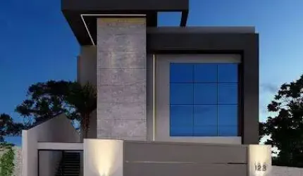 Casa em Residencial Bethânia  -  Santana do Paraíso