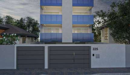 Apartamento em Esperança  -  Ipatinga